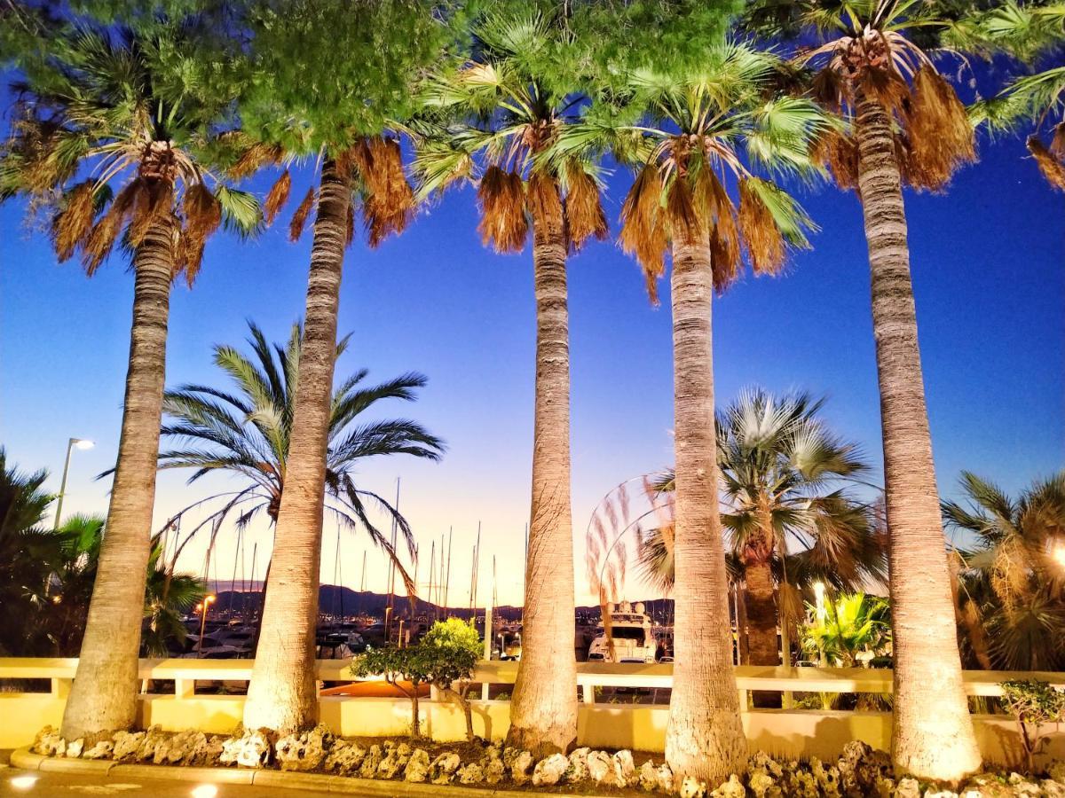 La Californie Views Apartment Cannes Exterior photo